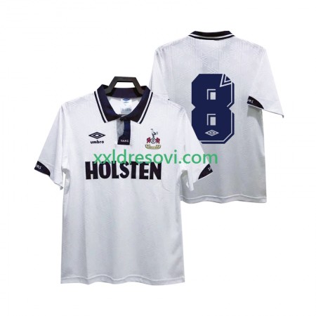 Tottenham Hotspur 8 1991 1993 Retro Domaći Nogometni Dres